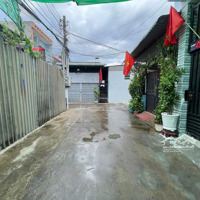 Bán Lô Đất Góc 2 Mặt Tiền Ngay Chợ Xóm Nghèo, Dĩ An Kế Bên Kcn Sóng Thần