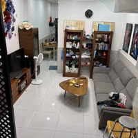 Nhà Đẹp Khu Ven Sông, 3 Tầng, 102M², Đường 12M Có Vỉa Hè, Sát Gigamall Phạm Văn Đồng, Giá Bán 12,5 Tỷ.