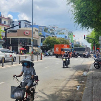 Bán Nhà Mặt Tiền Minh Phụng, 51M2, 3 Tầng Đường 16M Lề 8M Khu Siêu Kinh Doanh Giá Bán 12,45 Tỷ.