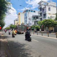 Bán Nhà Mặt Tiền Minh Phụng, 51M2, 3 Tầng Đường 16M Lề 8M Khu Siêu Kinh Doanh Giá Bán 12,45 Tỷ.