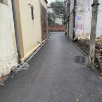 Cần Bán 48M2 Đất Lộc Hà, Mai Lâm Ngõ Thông Oto