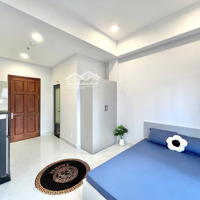 Cho Thuê Căn Hộ Studio Ban Công Tân Bình Khu Sân Bay Tân Sơn Nhất_K300_Cộng Hoà