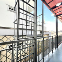Cho Thuê Căn Hộ Studio Ban Công Tân Bình Khu Sân Bay Tân Sơn Nhất_K300_Cộng Hoà