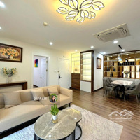 Căn Hộ 4 Phòng Ngủgoldmark City 136 Hồ Tùng Mậu, View Đẹp Mua Ở Hoặc Đầu Tư Sinh Lời