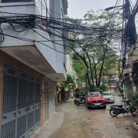 Bán Nhà Lô Góc Tại Thái Thịnh, Đống Đa
20M Ra Mặt Phố, Giá Bán 14.3 Tỷ
