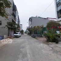 Phân Lô Tdc Trâu Quỳ,Khu Víp Nhất Gia Lâm- Ô Tô Vỉa Hè- Hàng Xóm Vin- Gần Học Viện Nông Nghiệp