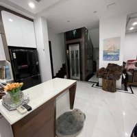 Cực Phẩm Phân Lô, Ô Tô Chạy Vòng Quanh, Gara, Gần Hồ Đường Kim Đồng
