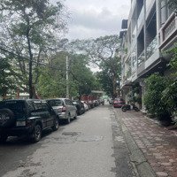 Cực Phẩm Phân Lô, Ô Tô Chạy Vòng Quanh, Gara, Gần Hồ Đường Kim Đồng