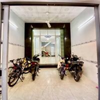 ️️️Nhà SHR - Dòng Tiền, DT Rộng, Giá Tốt - Bán Nhanh Quận 8.️️️