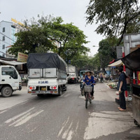 Lô Góc, 2 Mặt Ô Tô Tải Vào, Mặt Tiền Quyền Lực, Sát Hồ Điều Hoà, Giá F0