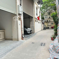 Chính Chủ Bán Nhà Phố Liên Trì - Hoàn Kiếm - 120M ,9 Tầng - Thang Máy - Gara Ô Tô - Giá Bán 59 Tỷ