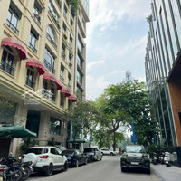 Chính Chủ Bán Nhà Phố Liên Trì - Hoàn Kiếm - 120M ,9 Tầng - Thang Máy - Gara Ô Tô - Giá Bán 59 Tỷ