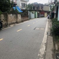 Bán Đất Mặt Phố Ngọc Động- Gia Lâm- 38M2- Mặt Phố- Kinh Doanh Đỉnh- Sát Vin.