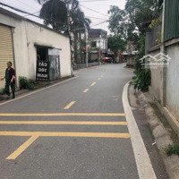 Bán Đất Mặt Phố Ngọc Động- Gia Lâm- 38M2- Mặt Phố- Kinh Doanh Đỉnh- Sát Vin.