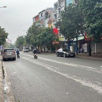 Bán Đất Mặt Phố Ngọc Động- Gia Lâm- 38M2- Mặt Phố- Kinh Doanh Đỉnh- Sát Vin.
