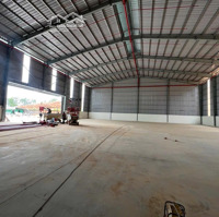 Xưởng Tân Uyên Mới 100% Giấy Tờ Đầy Đủ. 4500M Pccc Tự Động, Điện 400Kva . Sx Nhiều Ngành Nghề