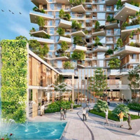 Sở Hữu Căn Hộ Trị Liệu Eco Retreat Đầu Tiên Tại Việt Nam - Booking Ngay Chỉ 3X Triệu/M2, 0936151799