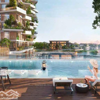 Sở Hữu Căn Hộ Trị Liệu Eco Retreat Đầu Tiên Tại Việt Nam - Booking Ngay Chỉ 3X Triệu/M2, 0936151799