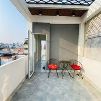 Siêu Phẩm Q6 Nhà 4 Tầng Mới 3 Mặt Tiền Hẻm Ô Tô Đỗ Cửa Chỉ 5.2 Tỷ