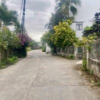 Bán Đất Vĩnh Thanh Vuông Vức Siêu Đẹp Giá Rẻ