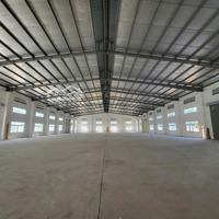 Cho Thuê 9.000 M². Xưởng Trong Kcn Thủ Dầu Một Bình Dương ,Pccc Tự Động ,Sản Xuất Đa Nghành Nghề