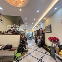 Bán Nhà Phố Ngô Xuân Quảng, Gia Lâm - 100 M2,Mặt Tiền5M - Sầm Uất, Vỉa Hè, Ô Tô Tránh - Giá Bán 16.1 Tỷ