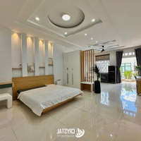 - Căn Hộ Studio & 1 Phòng Ngủ - Full Nội Thất - Aeonmall Tân Phú-