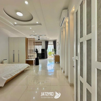 - Căn Hộ Studio & 1 Phòng Ngủ - Full Nội Thất - Aeonmall Tân Phú-