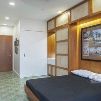 Cho Thuê Phòng Studio Bancol Thoáng Tại Trần Hưng Đạo, Quận 1 Gần Bùi Viện, Phố Đi Bộ
