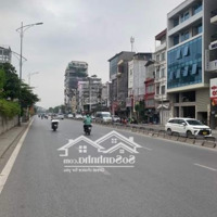 Bán Đất Mặt Phố Nghi Tàm Vị Trí Đẹp Nhất Tuyến Phố Phù Hợp Kinh Doanh, Thương Mại Đỉnh Cao