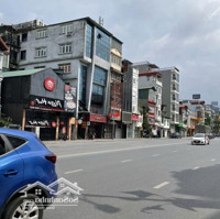 Bán Đất Mặt Phố Nghi Tàm Vị Trí Đẹp Nhất Tuyến Phố Phù Hợp Kinh Doanh, Thương Mại Đỉnh Cao