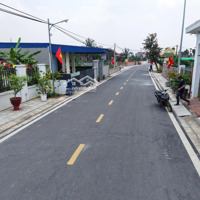 Duy Nhất Xuất Hiện Lô Đấtdiện Tích150M Tọa Lạc Tại Mặt Đường 203 Hoa Động