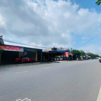 Duy Nhất Xuất Hiện Lô Đấtdiện Tích150M Tọa Lạc Tại Mặt Đường 203 Hoa Động