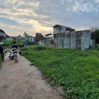 Bán Gấp Đất Vạn Phúc Giá Rẻ Nhất Huyện Thanh Trì 50M Giá Bán 2.2 Tỷ