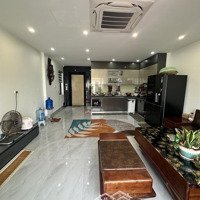 Bán Nhà Riêng 60M2, Phân Lô, Vỉa Hè, Ô Tô Tránh, Vào Nhà Tại Đền Lừ