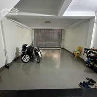 Bán Nhà Riêng 60M2, Phân Lô, Vỉa Hè, Ô Tô Tránh, Vào Nhà Tại Đền Lừ