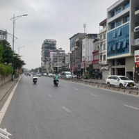 Cần Bán Đất Thổ Cư Sổ Đỏ Chính Chủ Vị Trí Đẹp Nhất Mặt Phố Nghi Tàm, Tây Hồ, Hà Nội