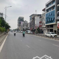 Cần Bán Đất Thổ Cư Sổ Đỏ Chính Chủ Vị Trí Đẹp Nhất Mặt Phố Nghi Tàm, Tây Hồ, Hà Nội