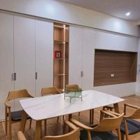 Bán Gấp Chcc 131M2 3Pn- 2 Vệ Sinhtòa Indochina Plaza Hà Nội, Cầu Giấy, View Đẹp, Full Đồ Đẹp, Slot Ôtô
