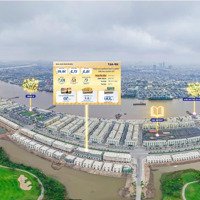 Chỉ Từ 5,6 Tỷ Sở Hữu Căn Shop Mặt Đg Lớn Tại Kdt Bậc Nhất Vinhomes ,Tiềm Năng Kinh Doanh Bùng Nổ