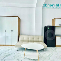 Studio Ban Công - Siêu Rộng - Có Ban Công - Trong Kđt Vạn Phúc - Xung Quanh 70% Là Cây Xanh