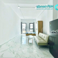Studio Ban Công - Siêu Rộng - Có Ban Công - Trong Kđt Vạn Phúc - Xung Quanh 70% Là Cây Xanh