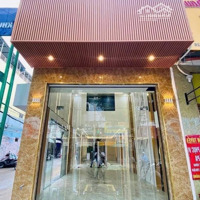 Bán Nhà Mặt Tiền Lê Văn Thọ Phường 9 Gò Vấp