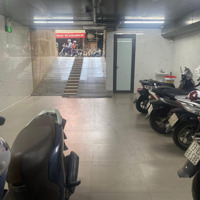 Nhà Mặt Phố 100M2 - 9 Tầng Thang Máy - Mặt Tiền 6.5M - Giá Bán 85 Tỷ - Gpxd Hoàn Công Đầy Đủ - Pccc.