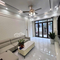 Kim Giang - Khu Đô Thị Đại Kim. Ô Tô Qua - Mặt Ngõ Kinh Doanh 45M X 4 Tầng. Giá Bán 10 Tỷ Nhỉnh.