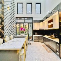 Bán Toà Nhà Mặt Tiền 25 Đường Số 9 Phường 9 Gò Vấp