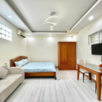Cho Thuê 1 Phòng Ngủ Tách Bếp, 40M2,Chỉ 7,9 Triệu Tại Nguyễn Cửu Vân, P 19, Bình Thạnh, Hcm