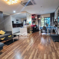 Bán 3 Ngủ 123M2 Giá Rẻ Nhất Goldmark City - 7,5 Tỷ