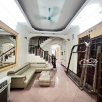 Bán Đất Tặng Nhà Tư Đình Ô Tô Vào Tận Đất 137M² -Mặt Tiền4,4M Giá Chỉ 17,5 Tỷ