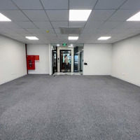Nhượng Nhanh Văn Phòng Tại Phố Nguỵ Như Kon Tum, Thanh Xuân, 120M2, Giá Bán 20 Triệu